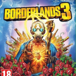 Borderlands 3 🎮 (XBOX ONE / SERIES X|S) КЛЮЧ США
