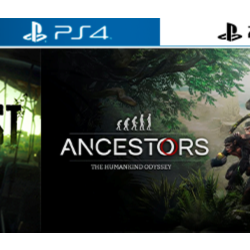 Ancestors / The Forest / 7 Days | PS4 PS5 | активация