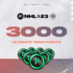 NHL 23 – 3,000 NHL Points Xbox Активация