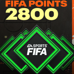 FIFA 23 Points 2800 Xbox One & Series X|S Активация