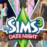 Sims 3 Date Night DLC (Origin gift link) Region free