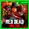 Red Dead Online | 25-500 Золотых Слитков | XBOX GLOBAL