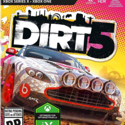🎮💙🔥DIRT 5 XBOX ONE / SERIES X|S / WIN🔑КЛЮЧ AR ЛИЦЕНЗИЯ