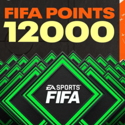 FIFA 23 Points 12000 Xbox One & Series X|S Активация