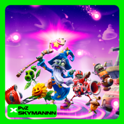 PvZ Битва за Нейборвиль 500-10000 ЗВЕЗД/НАБОРЫ   Xbox