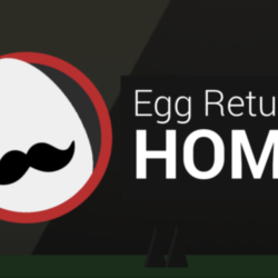 Egg Returns Home (Steam Gift Region Free / ROW)