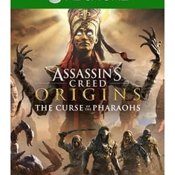 🎮✅ASSASSIN´S CREED ИСТОКИ ПРОКЛЯТИЕ ФАРАОНОВ XBOX🔑КЛЮЧ USA ЛИЦЕНЗИЯ