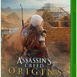 🎮💙ASSASSIN´S CREED® ORIGINS THE HIDDEN ONES XBOX🔑КЛЮЧ AR ЛИЦЕНЗИЯ