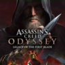ASSASSIN S CREED ОДИССЕЯ НАСЛЕДИЕ ПЕРВОГО КЛИНКА XBOX  КЛЮЧ AR ЛИЦЕНЗИЯ