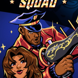 ✅ Fashion Police Squad Xbox One|X|S активация