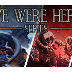 🧭We Were Here Series Bundle XBOX one Series Xs