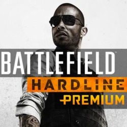 Battlefield: Hardline - Premium Pack Origint KEY GLOBAL