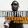 Battlefield: Hardline - Premium Pack Origint KEY GLOBAL