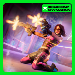 ROGUE COMPANY | R-BUCKS | НАБОРЫ | XBOX БЫСТРО