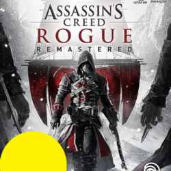 Assassin's Creed Изгой Обновленная вер XBOX Турция Ключ