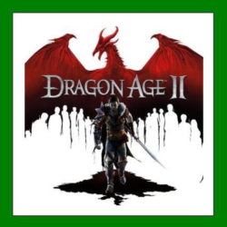 Dragon Age II  EA App Region Free 0% Карты  АКЦИЯ