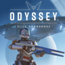 Elite Dangerous: Odyssey   EPIC GAMES    (PC)