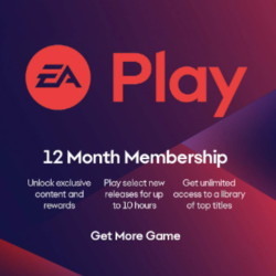 ea play 1 12 months ps4 ps5 playstation turkey