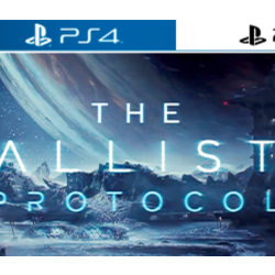 The Callisto Protocol Digital Ed | PS4 PS5 | активация
