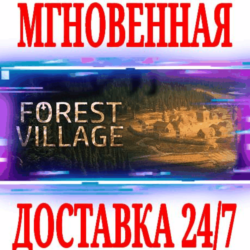 ✅Life is Feudal: Forest Village ⭐Steam\РФ Мир\Key⭐   🎁