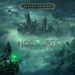 ⭐️ Hogwarts Legacy Digital Deluxe Edition[Steam/Global]