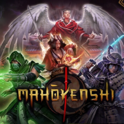 🔥 Mahokenshi Steam Ключ (PC) РФ-Global
