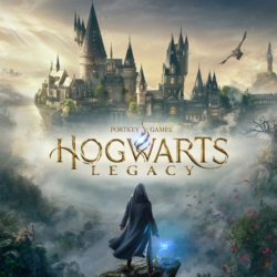 XBOX | АРЕНДА | Hogwarts Legacy