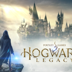 HOGWARTS LEGACY PS4/PS5 ТУРЦИЯ 🇹🇷