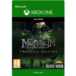Mordheim: City of the Damned - Complete Edition XBOX
