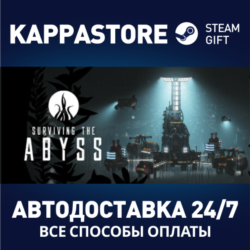 Surviving the Abyss | Steam Gift Россия