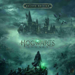 Hogwarts Legacy: Digital Deluxe Edition (STEAM) 🔥
