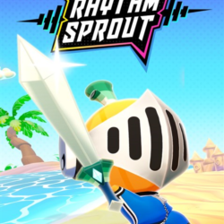 ✅ Rhythm Sprout Xbox One & Xbox Series X|S активация