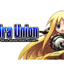 Yggdra Union 💎 АВТОДОСТАВКА STEAM GLOBAL МГНОВЕННО ЛИЦЕНЗИЯ