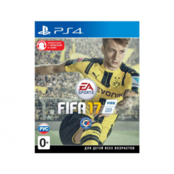FIFA 17 (PS4/PS5/RU) Аренда 7 дней