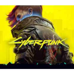 🔴 Cyberpunk 2077 ✅ EPIC GAMES 🔴 (PC)