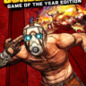 Borderlands: Game of the Year Edition Xbox Ключ