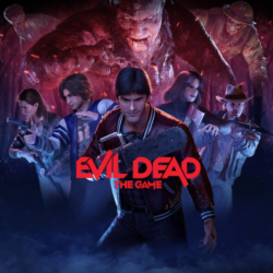 Evil Dead: The Game - The Classics Bundle XBOX Ключ 🔑