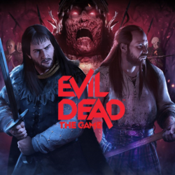 Evil Dead The Game - Army of Darkness Medieval XBOX 🔑