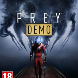 Prey (2017) DEMO - XBOX ONE / Series X|S GLOBAL Ключ 🔑