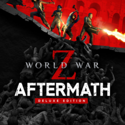 World War Z: Aftermath Deluxe Edition Xbox Ключ