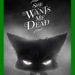 ✅🔑She Wants Me Dead XBOX ONE/Series X|S 🔑 КЛЮЧ