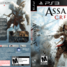 Assassins Creed III Classic (PS3/RUS) Активация