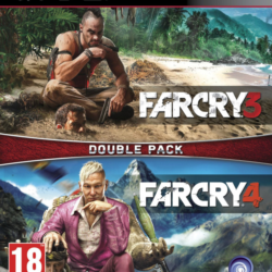 Far Cry 4   Far Cry 3 (PS3/RUS) Активация