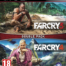 Far Cry 4   Far Cry 3 (PS3/RUS) Активация