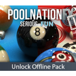 Pool Nation FX - Access All Areas Unlock Offline💎 АВТОДОСТАВКА STEAM GLOBAL МГНОВЕНН