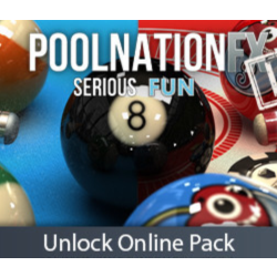 Pool Nation FX - Access All Areas Unlock Online 💎STEAM
