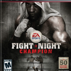 Fight Night Champion (PS3/RUS) Активация