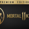 Mortal Kombat 11 Premium Edition Steam  Key GLOBAL