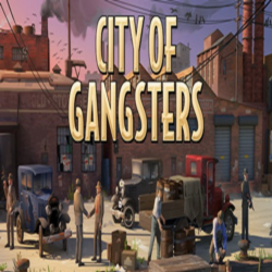 City Of Gangsters (Epic games account   E-mail)