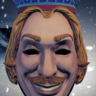 PAYDAY 2: The Jack Mask Steam ключ Region Free